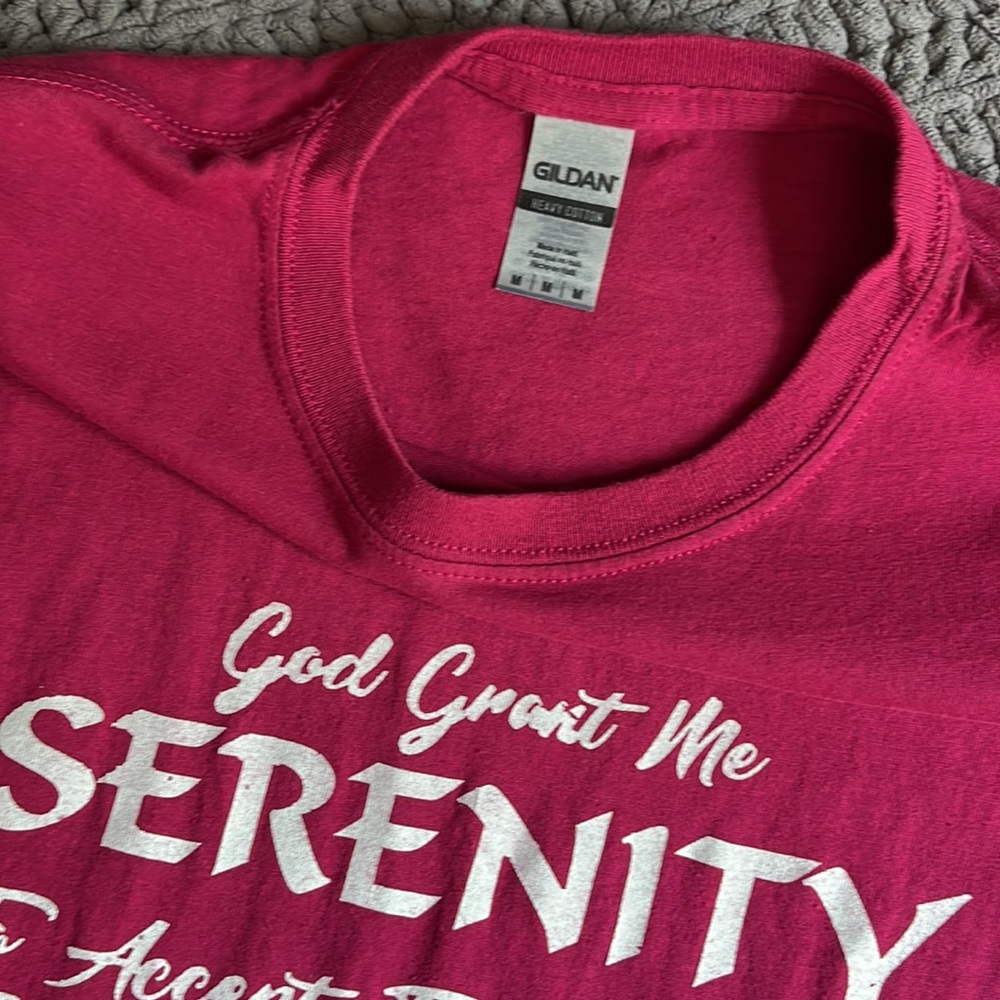 Graphic Tee - Picture 2 of 2